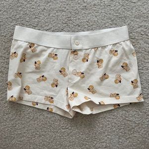 Brandy Melville Cherub Boy short Underwear